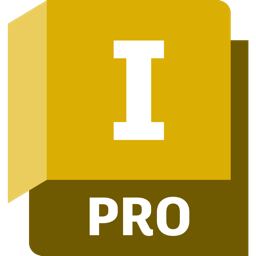 Autodesk Inventor product mark