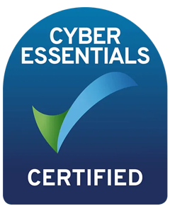 Cyber Essentials Certified